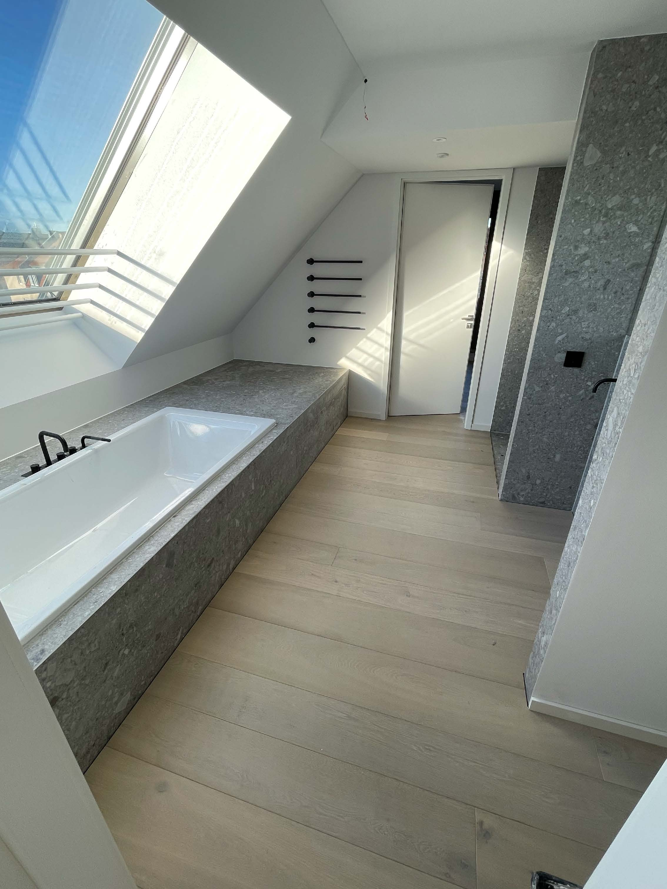 Exklusive Badgestaltung