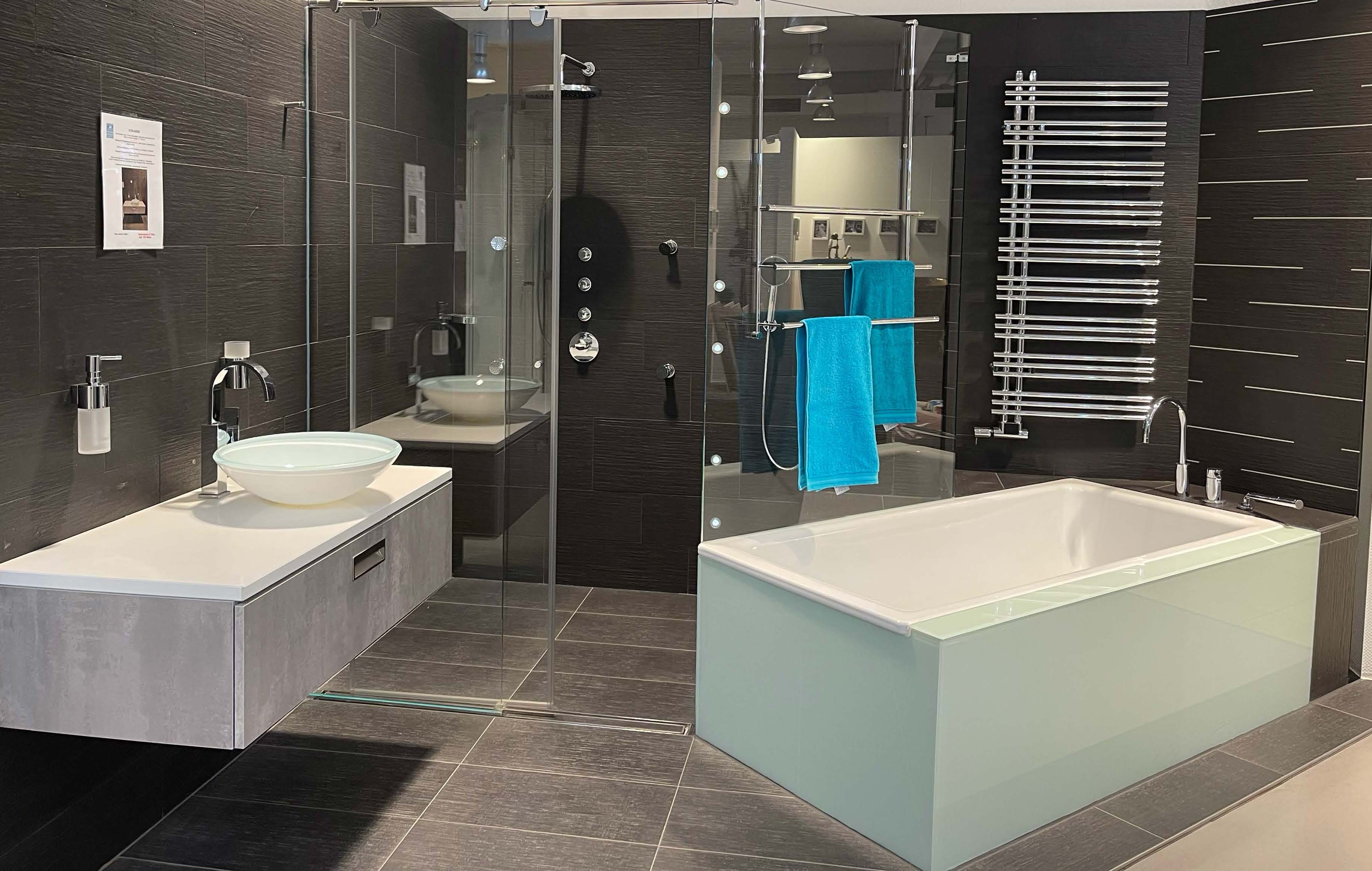 Professioneller Trockenbau für Raumgestaltung